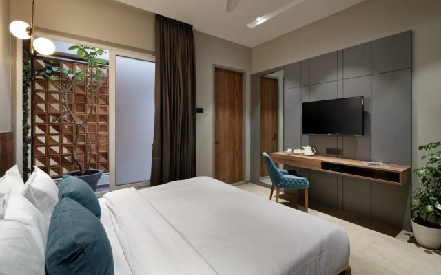 Hotel Akruti, Nanded