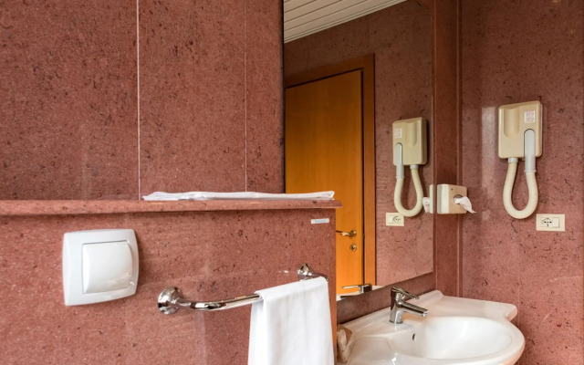 Grand Hotel Italia