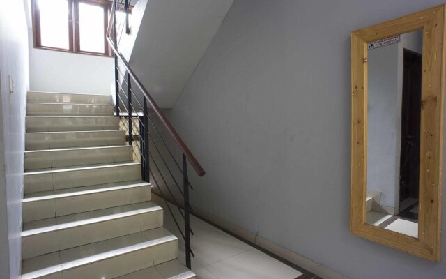 Kelapa 20 Residence