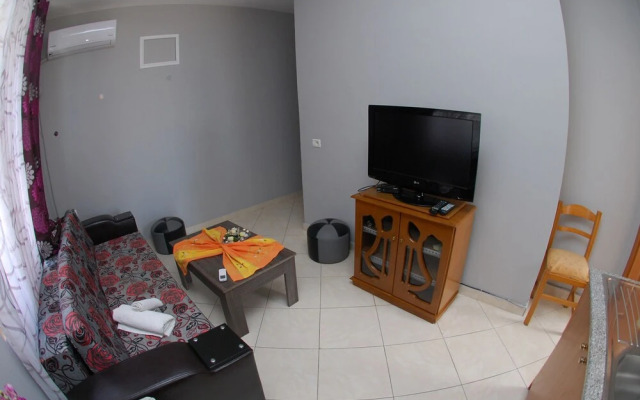 Eduart Rooms