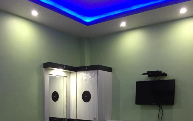 New Ankit Guest House