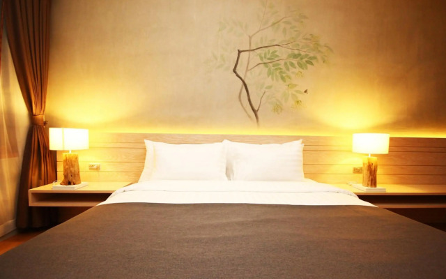 Chu Hotel