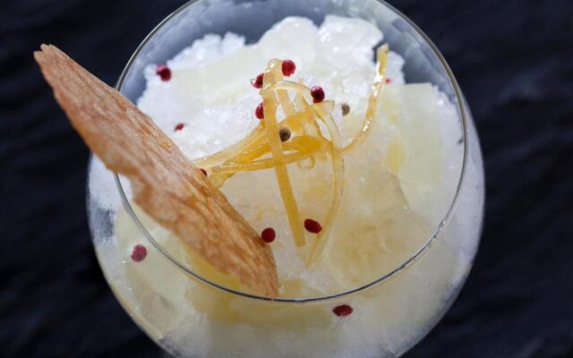 Almadraba Park Hotel