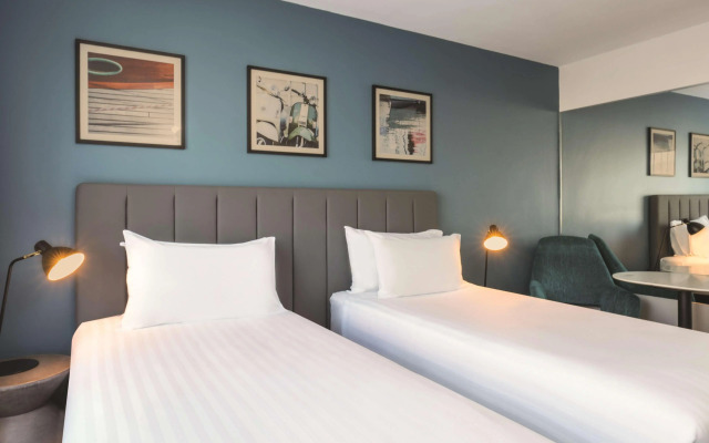 Travelodge Hotel Hobart
