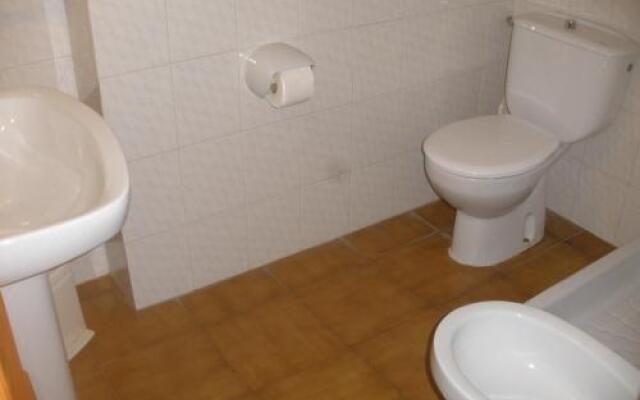 Apartamentos Can Jordi