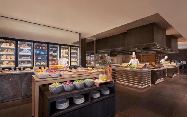 Liyang Marriott Hotel