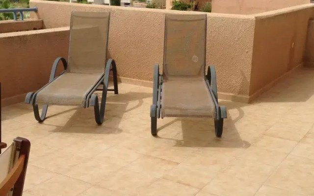 Peyia Hills Palazzo