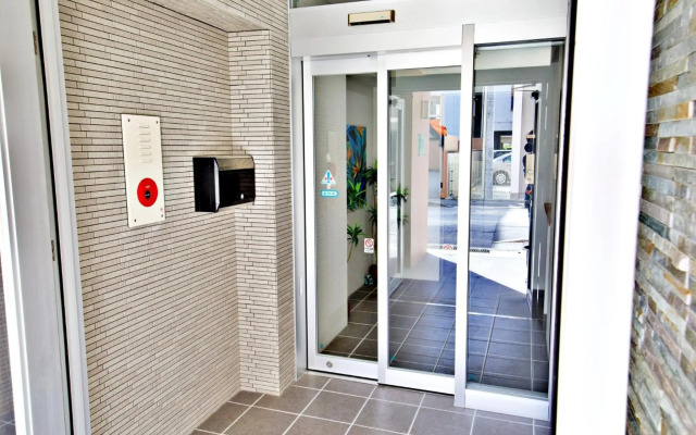 Tommy Condominium Wakasa 502