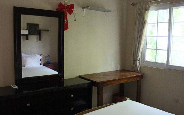 Sun Havens Apartments & Suites