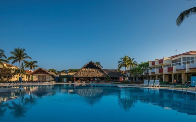 Gran Caribe Villa Tortuga All Inclusive