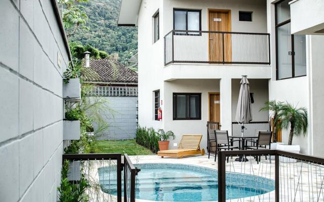Tons de Mar Residence