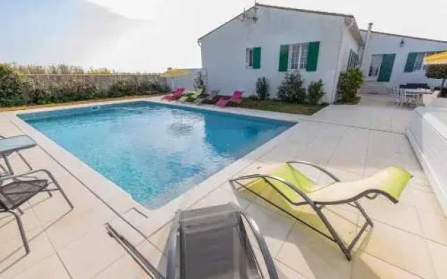 Villa en bord de mer - Ile de Ré