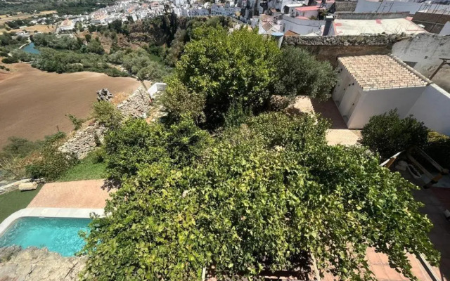 The Traveller's house Mirador Villa Perla