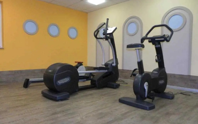 Residenz Haffblick, Wohnung 37