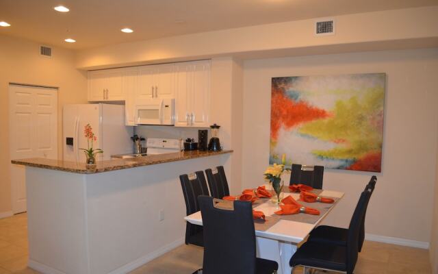Fort Myers Luxury Vacation Condo