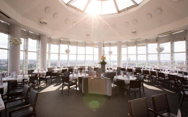 Garner Hotel Berlin - Spandau
