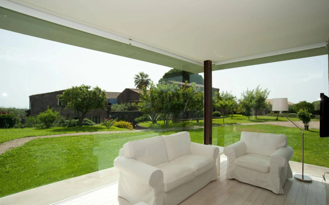 Villa Etna