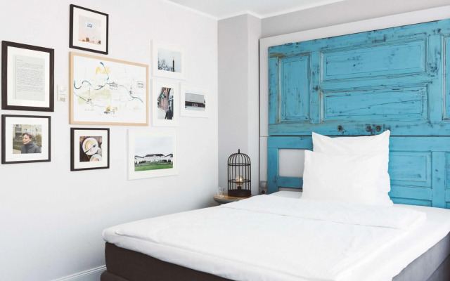 Delta Hotels by Marriott Frankfurt Offenbach