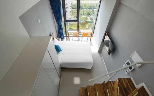 SR Hotel Yeongjong
