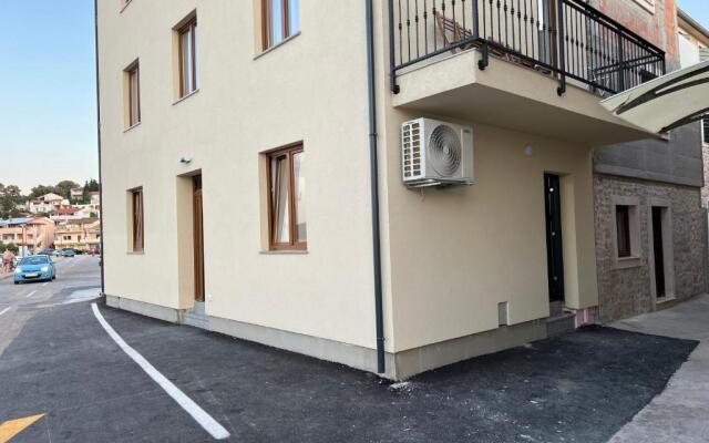 Apartment Suzana