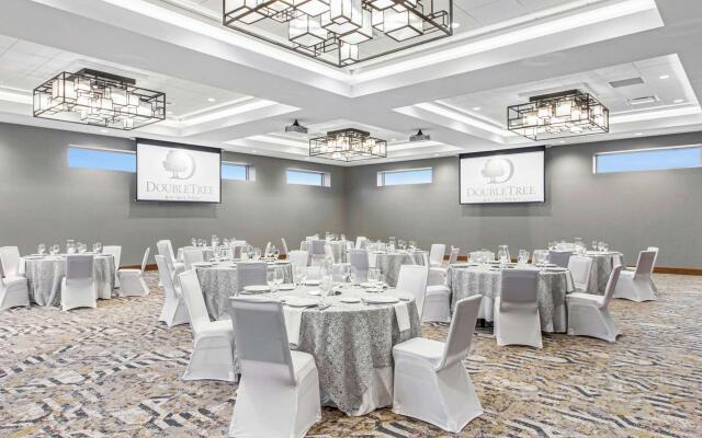 DoubleTree by Hilton San Antonio Northwest