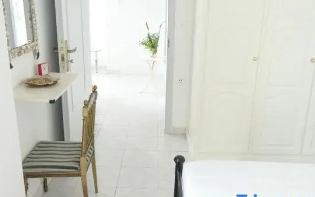 Valentina City Apartment