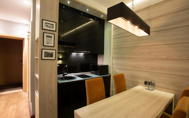 Apartment HT