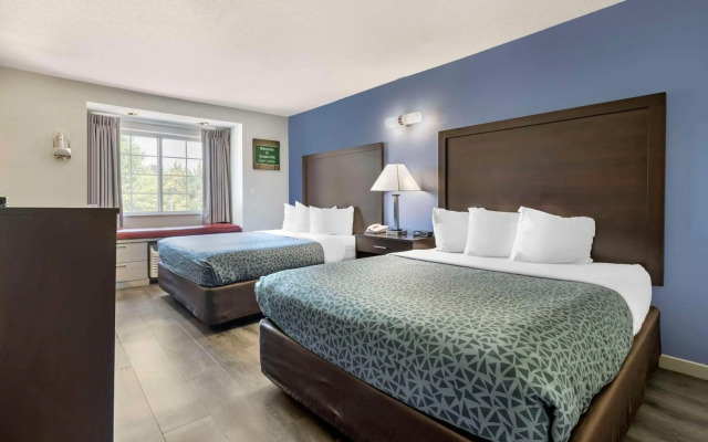 Greenville Pelham Inn by IHG