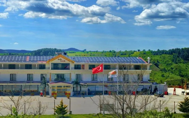 Dudu Konak Hotel