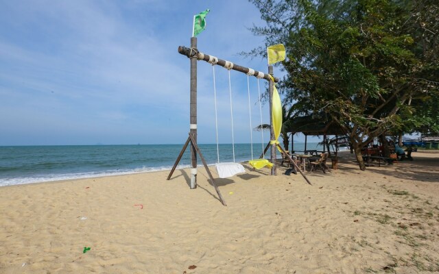 Spot On 89657 Dee Wana Resort 3 - фото 2