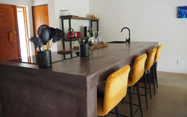 Pata Pata House