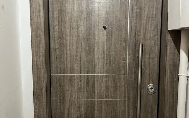 Kallithea Solonos Apartment