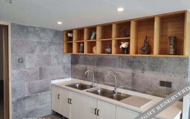 Suzhou High-tech Zone Marriott  Fairfield  Hotel