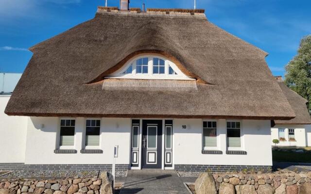 Landhaus Wreechen EG - a60169