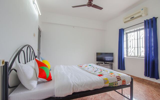 OYO 15757 Home Elegant Stay Calangute Beach