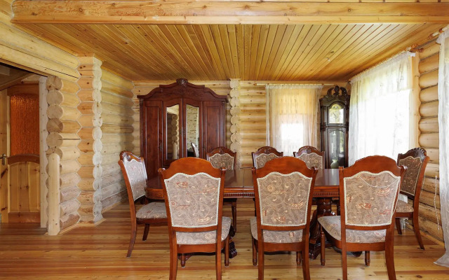 BalticRealty (БалтикРеалти) Шторм