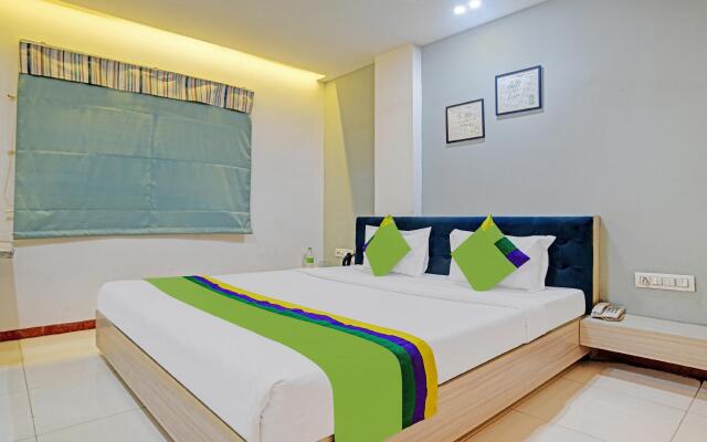 Treebo Trend Hotel Omkar