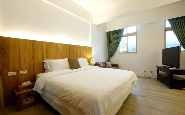 Shire Homestay
