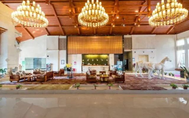 Tiancheng International Hotel