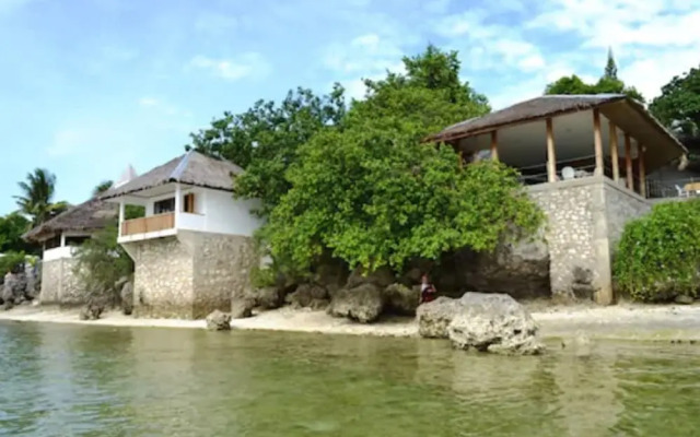 Quo Vadis Dive Resort