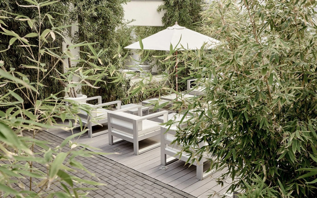 The Pure, a Member of Design Hotels