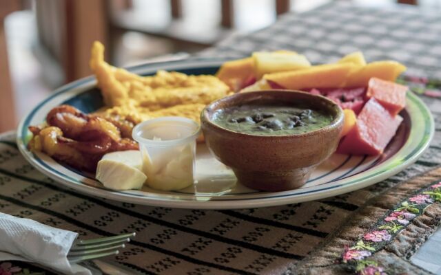 Hostal El Nawal - Hostel