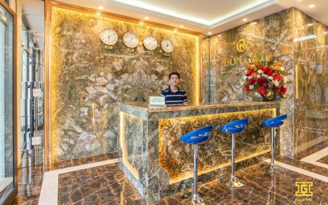 Hon Gai Hotel