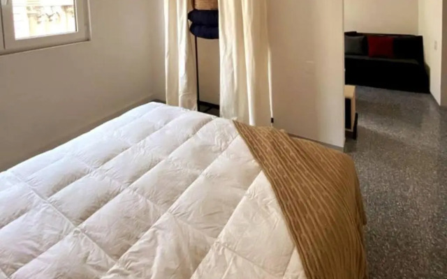 116 Loft Donceles Centro Histórico Cdmx