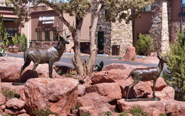 Residence Inn by Marriott Sedona