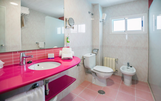 Hotel Servigroup Nereo