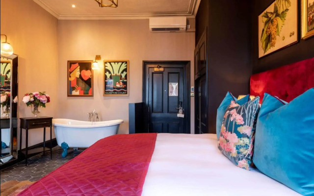 The Park Hotel