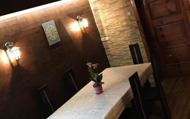 Frühstückspension Doris Eder