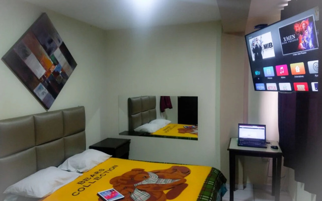 Hostal Lima Norte