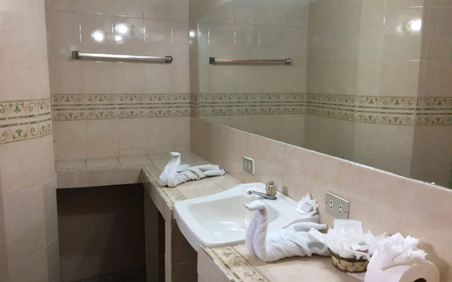 Grand Hotel Panajachel